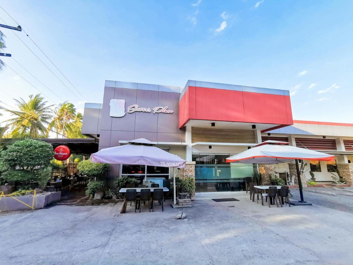 Hotel Reddoorz Plus Near Robinsons Place Gensan à General Santos City Extérieur photo